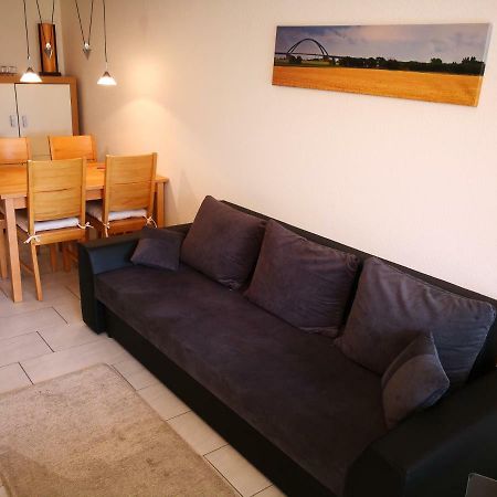 Wohnung "Fluegge" Bannesdorf Extérieur photo