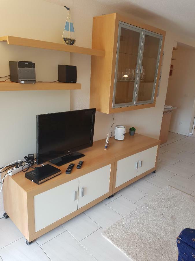 Wohnung "Fluegge" Bannesdorf Extérieur photo