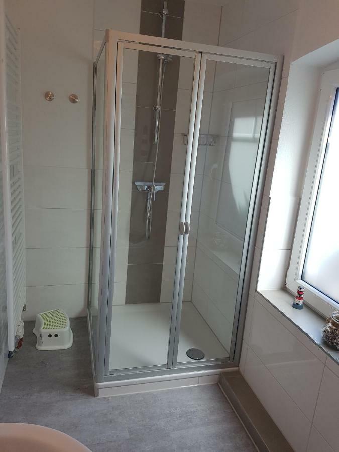 Wohnung "Fluegge" Bannesdorf Extérieur photo